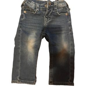 Baby true religion jeans